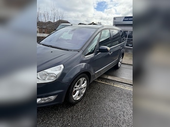 Used Ford Galaxy 2012 for sale - 77529822: Photo