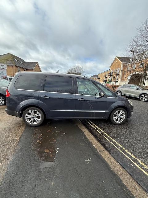 Used Ford Galaxy 2012 for sale - 77529822: Photo 5