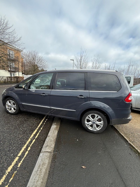 Used Ford Galaxy 2012 for sale - 77529822: Photo 6