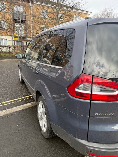 Used Ford Galaxy 2012 for sale - 77529822: Photo 7