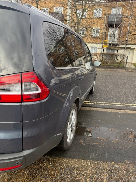 Used Ford Galaxy 2012 for sale - 77529822: Photo 8