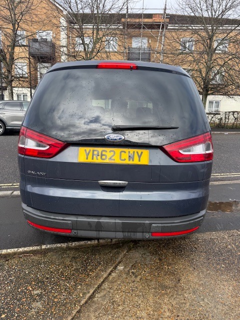 Used Ford Galaxy 2012 for sale - 77529822: Photo 9