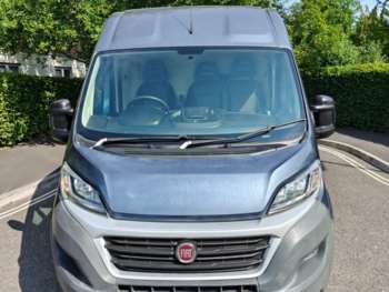 Used Fiat Ducato 2016 for sale - 74951304: Photo
