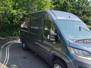 Used Fiat Ducato 2016 for sale - 74951304: Photo