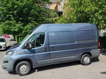 Used Fiat Ducato 2016 for sale - 74951304: Photo
