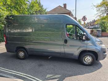 Used Fiat Ducato 2016 for sale - 74951304: Photo
