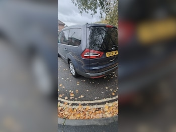 Used Ford Galaxy 2012 for sale - 76565637: Photo