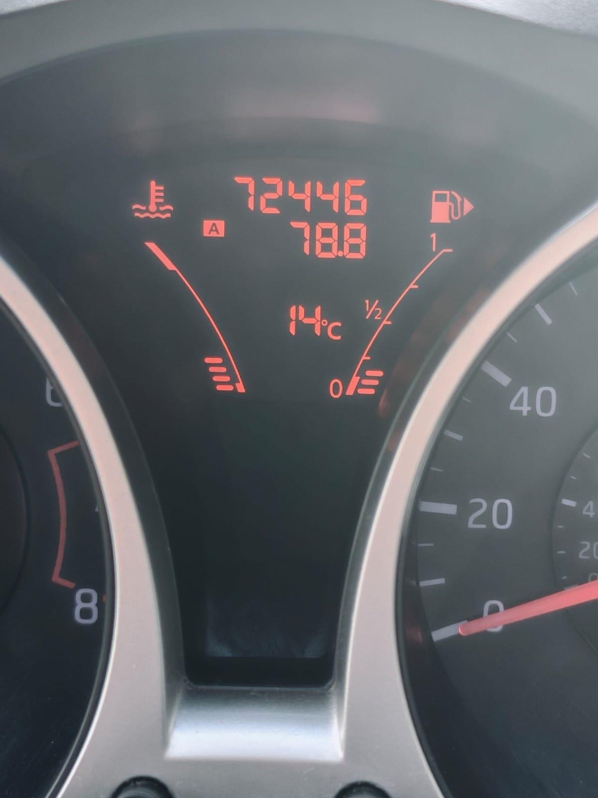 Used Nissan Juke 2012 for sale - 76364839: Photo 10