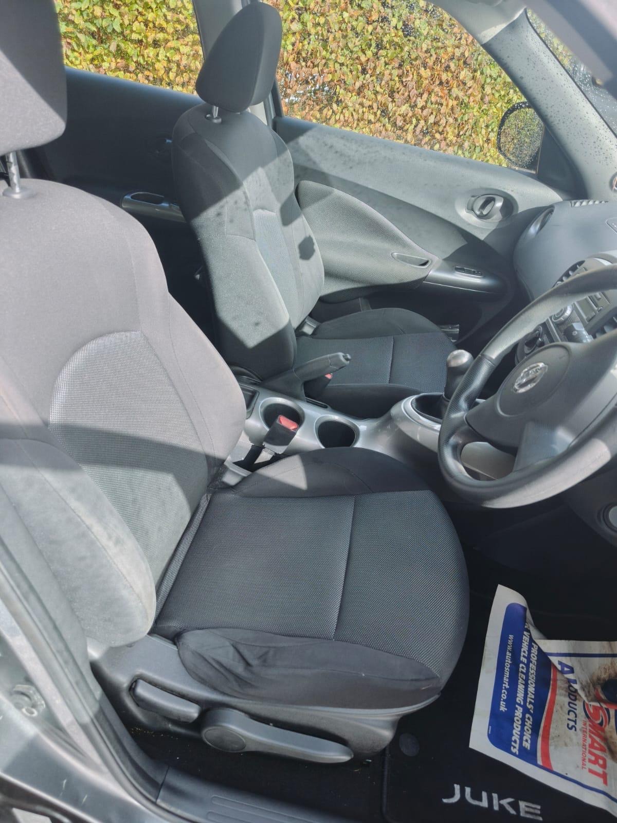 Used Nissan Juke 2012 for sale - 76364839: Photo 16