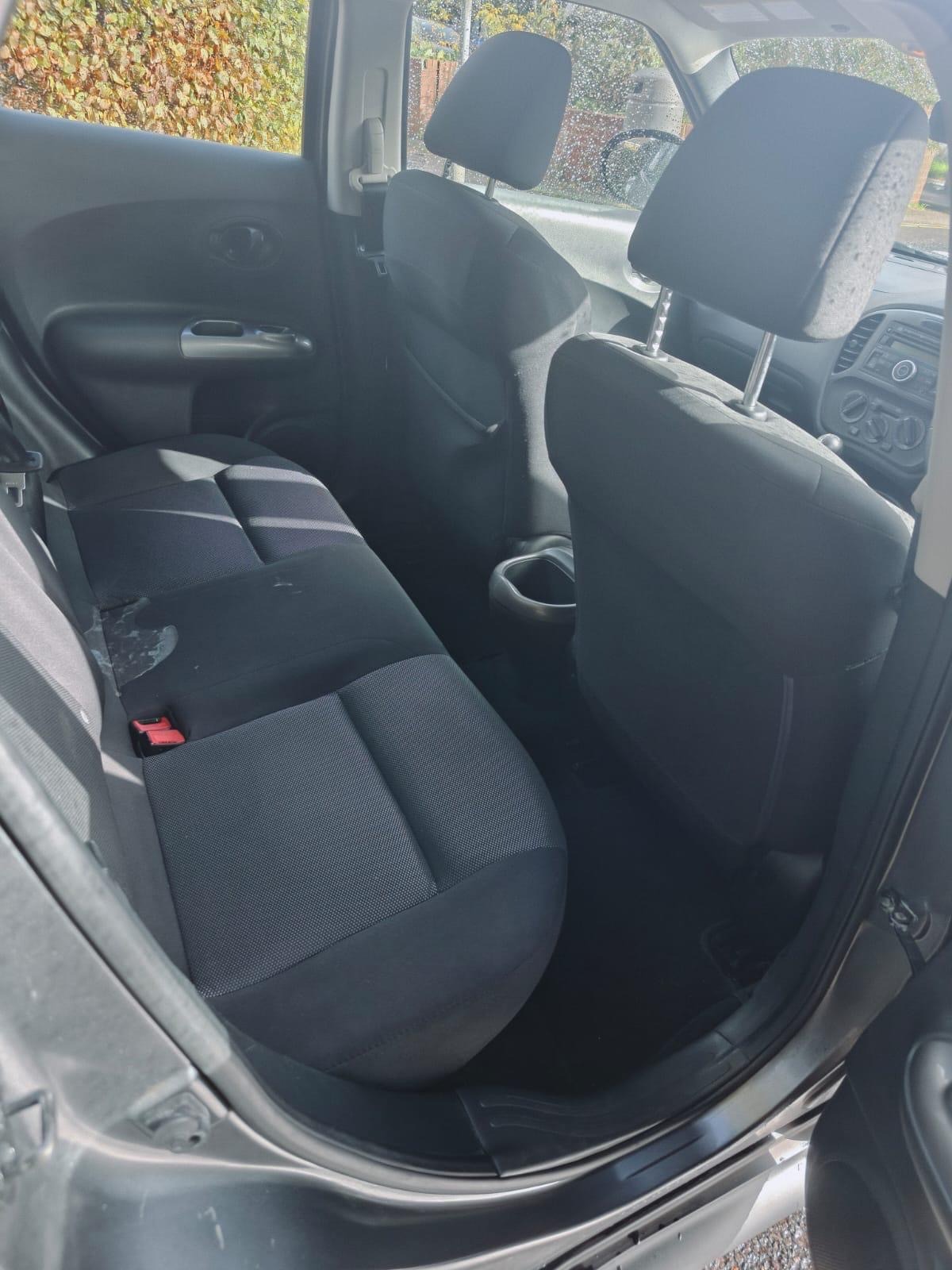 Used Nissan Juke 2012 for sale - 76364839: Photo 17