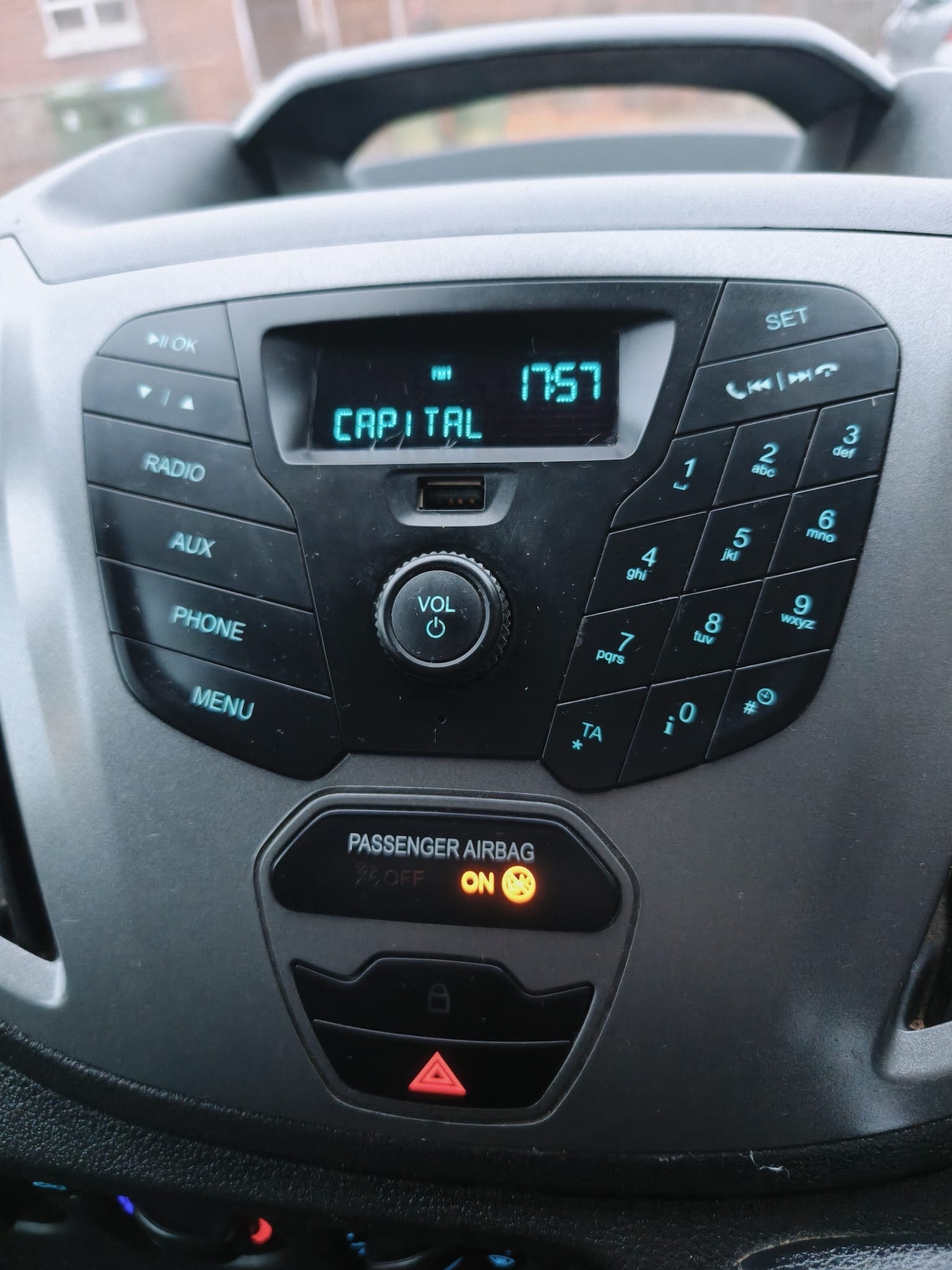 Used Ford Transit 2016 for sale - 76368775: Photo 12