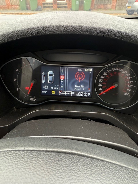 Used Ford S-Max 2014 for sale - 76490380: Photo 11