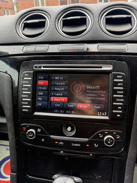 Used Ford S-Max 2014 for sale - 76490380: Photo 12