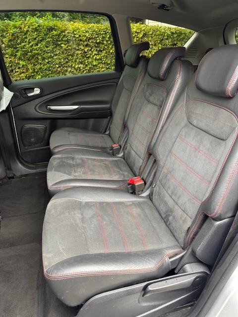 Used Ford S-Max 2014 for sale - 76490380: Photo 16