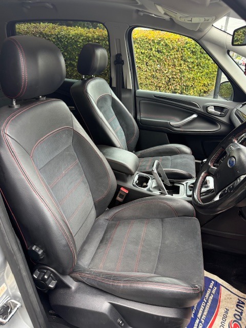 Used Ford S-Max 2014 for sale - 76490380: Photo 19