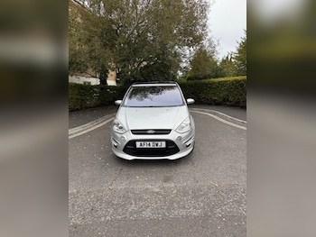 Used Ford S-Max 2014 for sale - 76490380: Photo