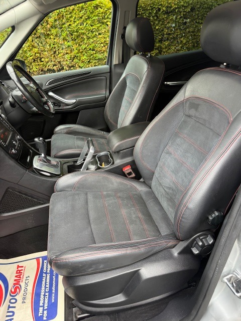 Used Ford S-Max 2014 for sale - 76490380: Photo 20