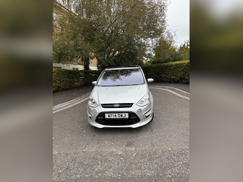 Used Ford S-Max 2014 for sale - 76490380: Photo