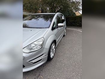 Used Ford S-Max 2014 for sale - 76490380: Photo