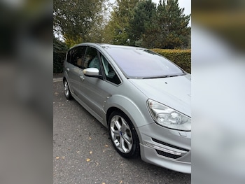 Used Ford S-Max 2014 for sale - 76490380: Photo