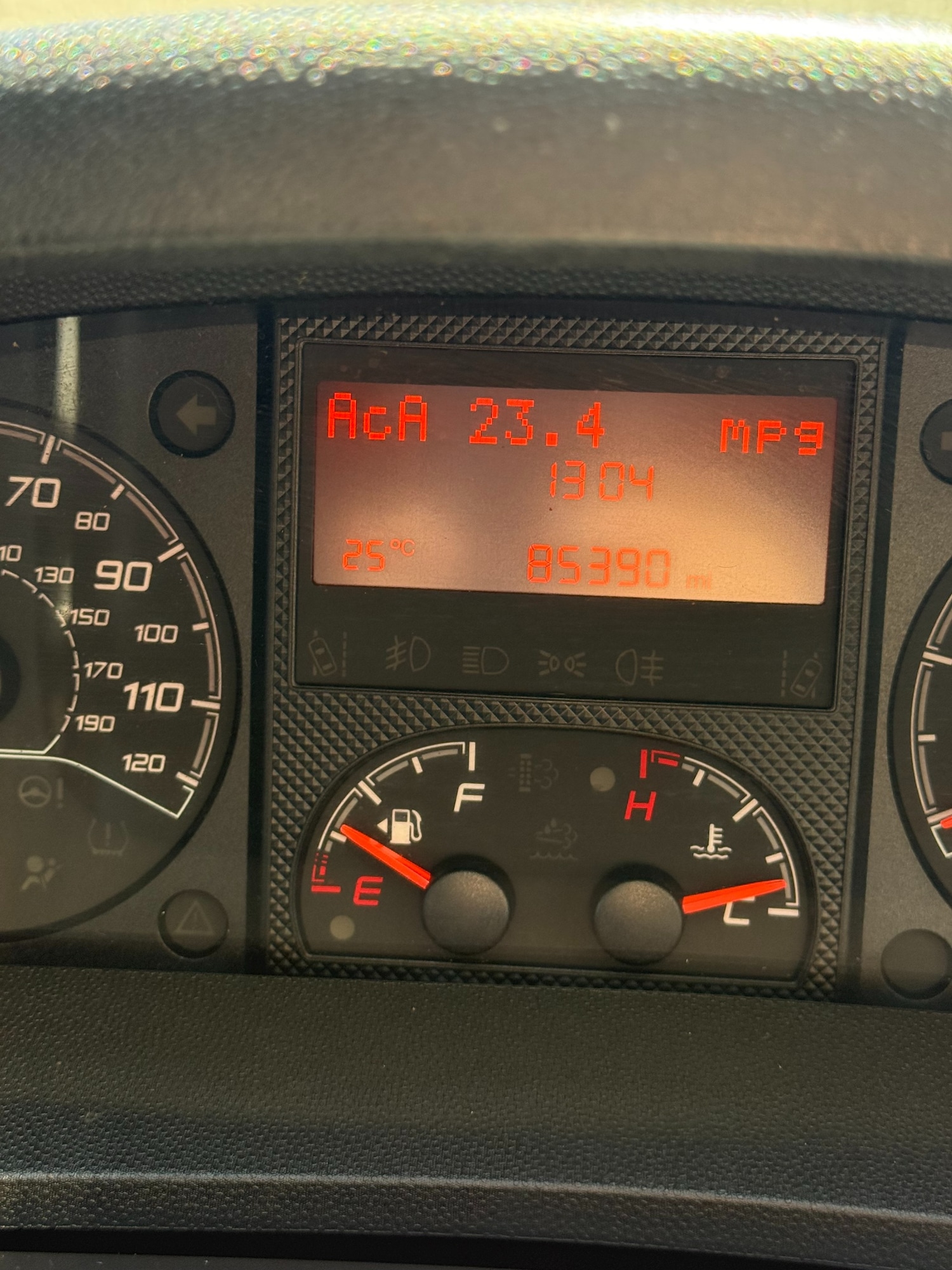 Vehicle 13