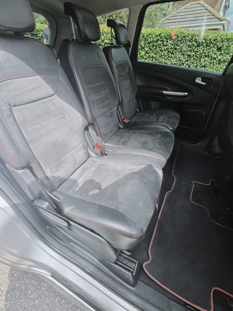 Used Ford S-Max 2011 for sale - 76566362: Photo 14