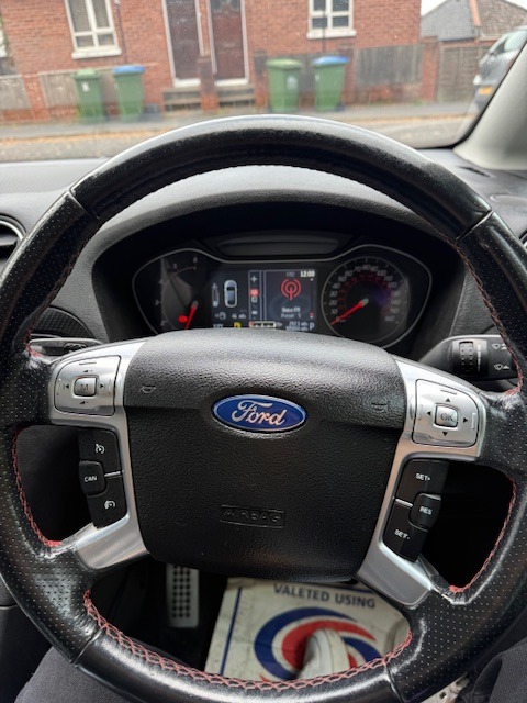 Used Ford S-Max 2014 for sale - 76364025: Photo 11