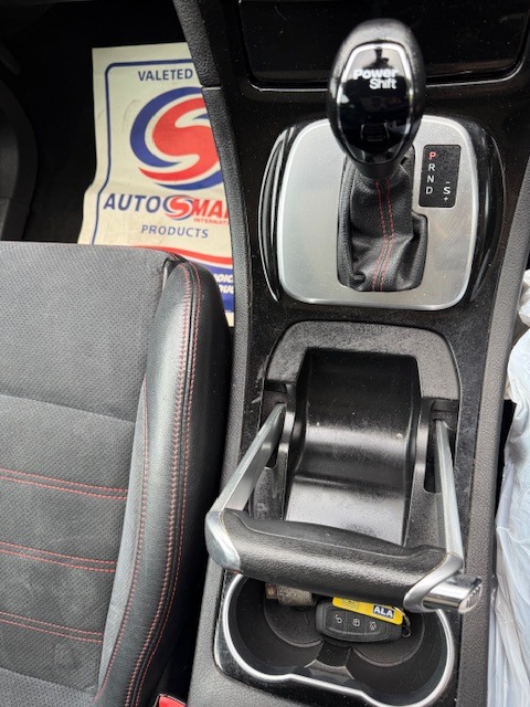Used Ford S-Max 2014 for sale - 76364025: Photo 13
