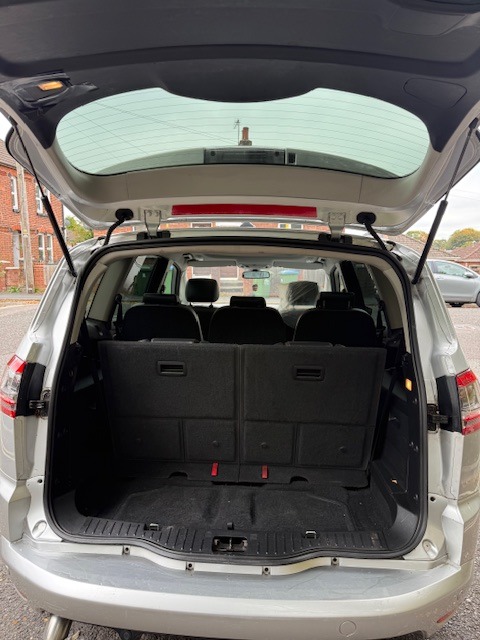 Used Ford S-Max 2014 for sale - 76364025: Photo 19