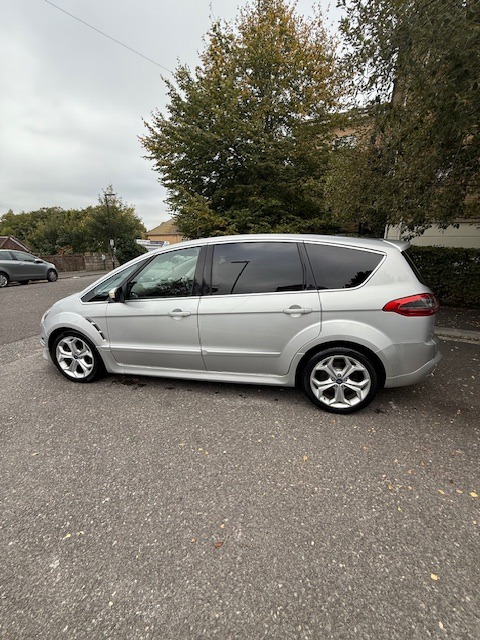 Used Ford S-Max 2014 for sale - 76364025: Photo 5