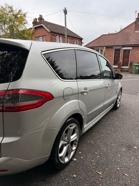 Used Ford S-Max 2014 for sale - 76364025: Photo 7