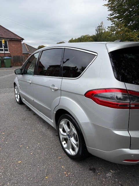 Used Ford S-Max 2014 for sale - 76364025: Photo 8