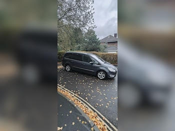 Used Ford Galaxy 2012 for sale - 77221038: Photo