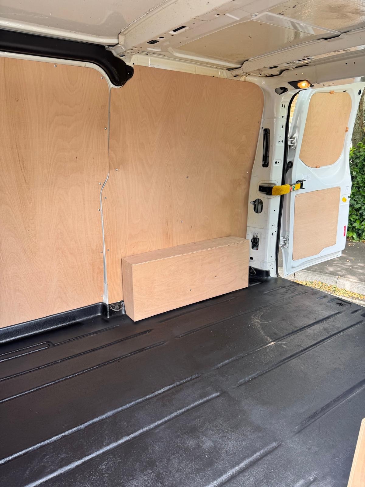 Used Ford Transit Custom 2019 for sale - 76488531: Photo 16