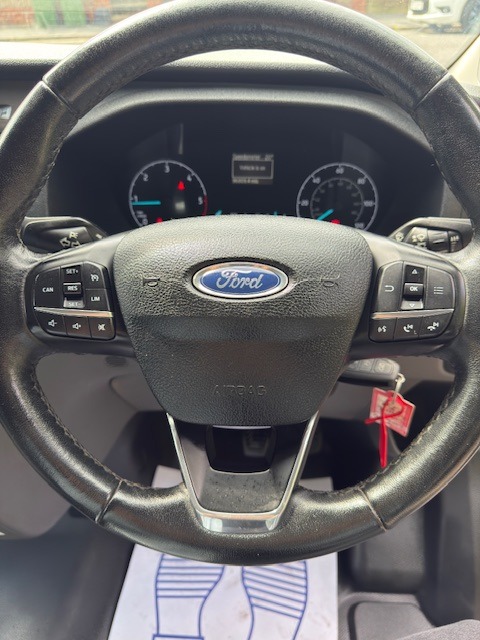 Used Ford Transit Custom 2019 for sale - 76488531: Photo 8