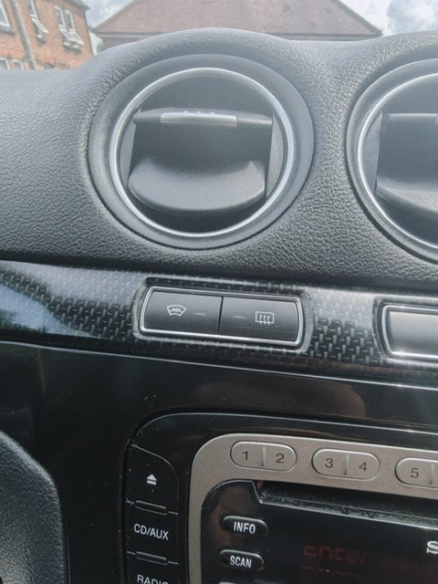 Used Ford S-Max 2011 for sale - 76218776: Photo 13