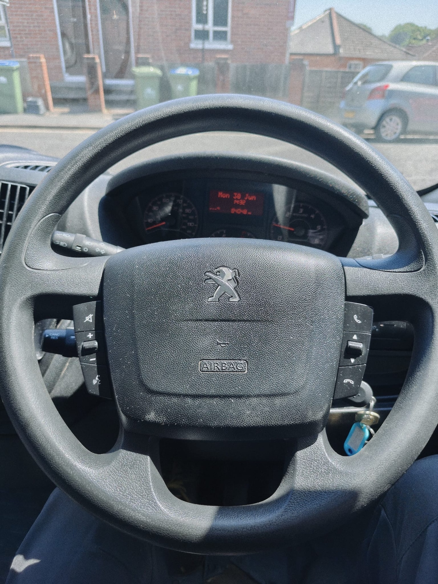 Used Peugeot Boxer 2020 for sale - 77546096: Photo 10