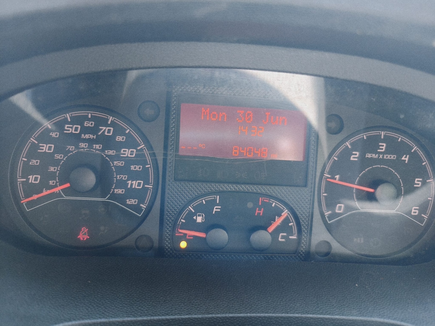 Used Peugeot Boxer 2020 for sale - 77546096: Photo 11