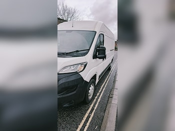 Used Peugeot Boxer 2020 for sale - 77546096: Photo