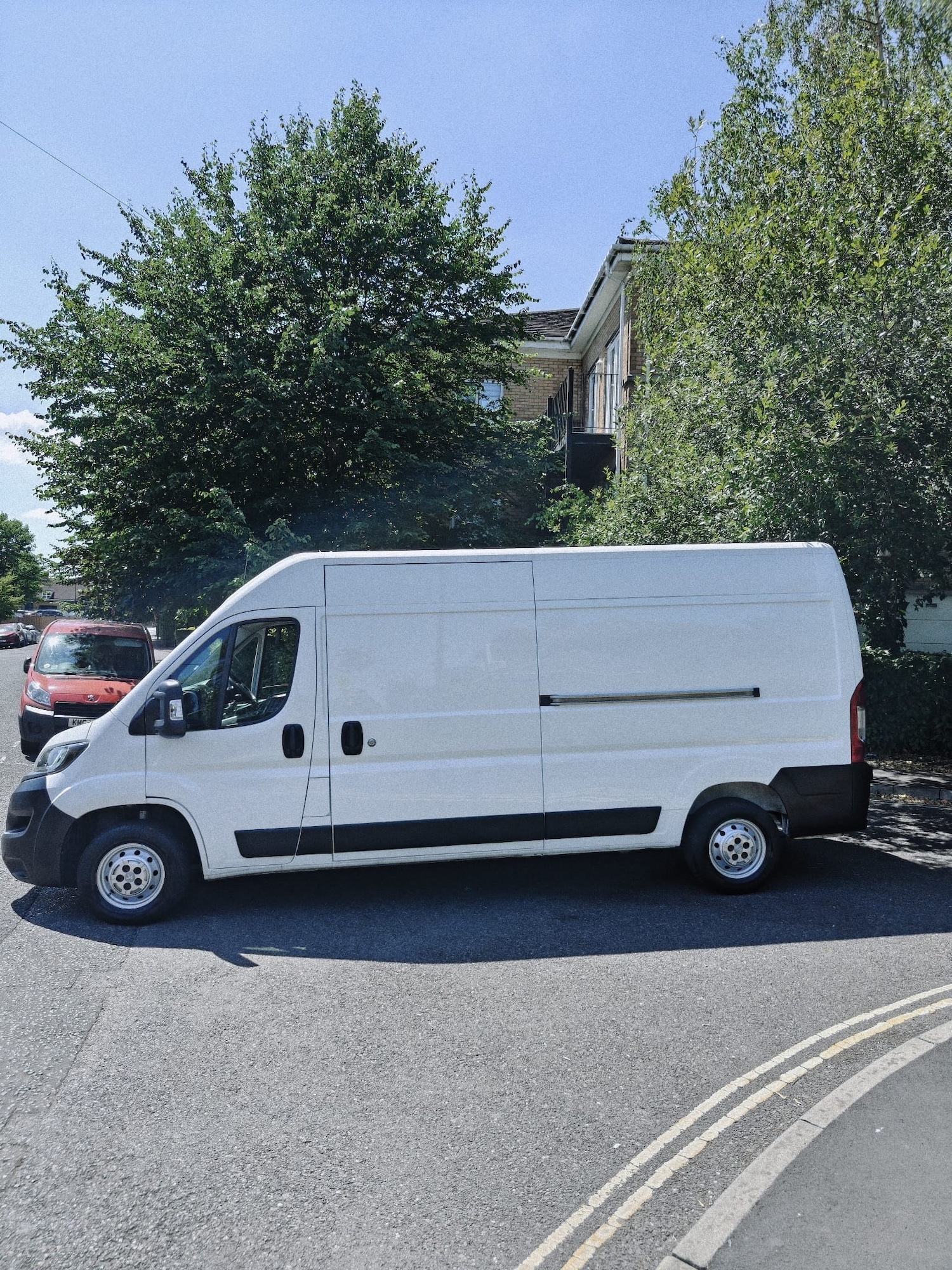 Used Peugeot Boxer 2020 for sale - 77546096: Photo 4