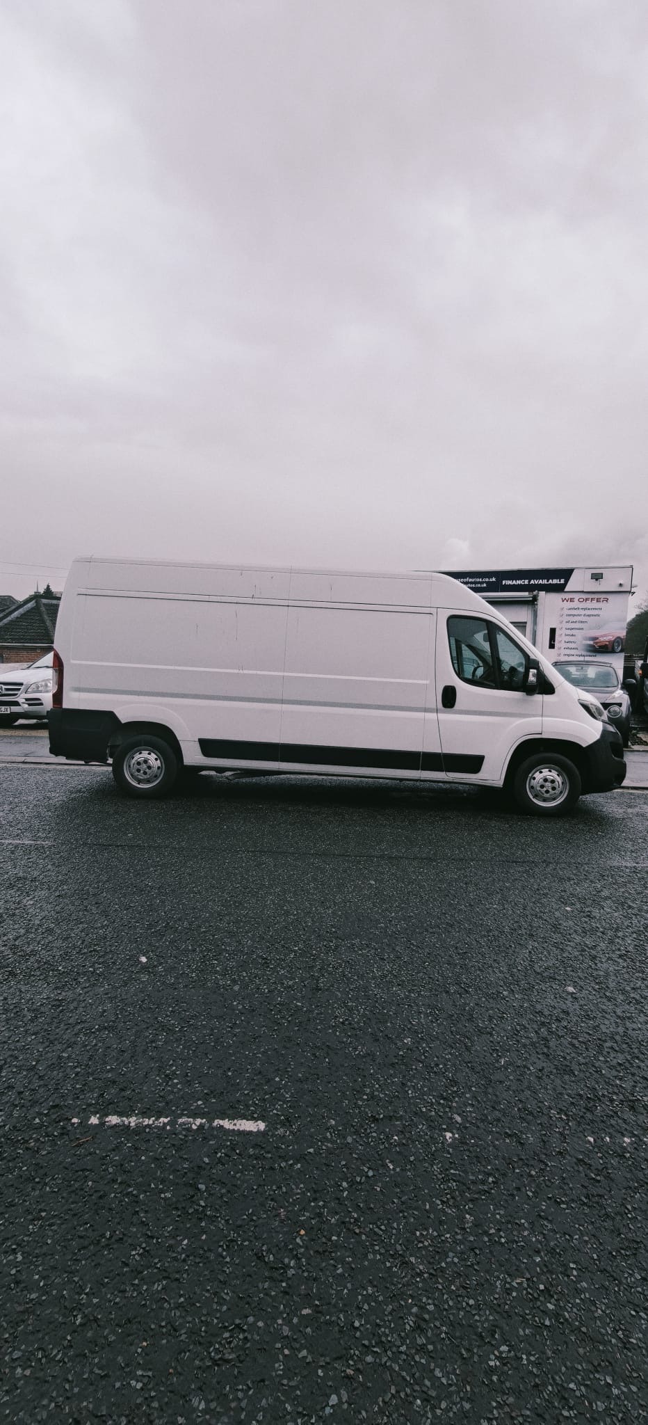 Used Peugeot Boxer 2020 for sale - 77546096: Photo 5