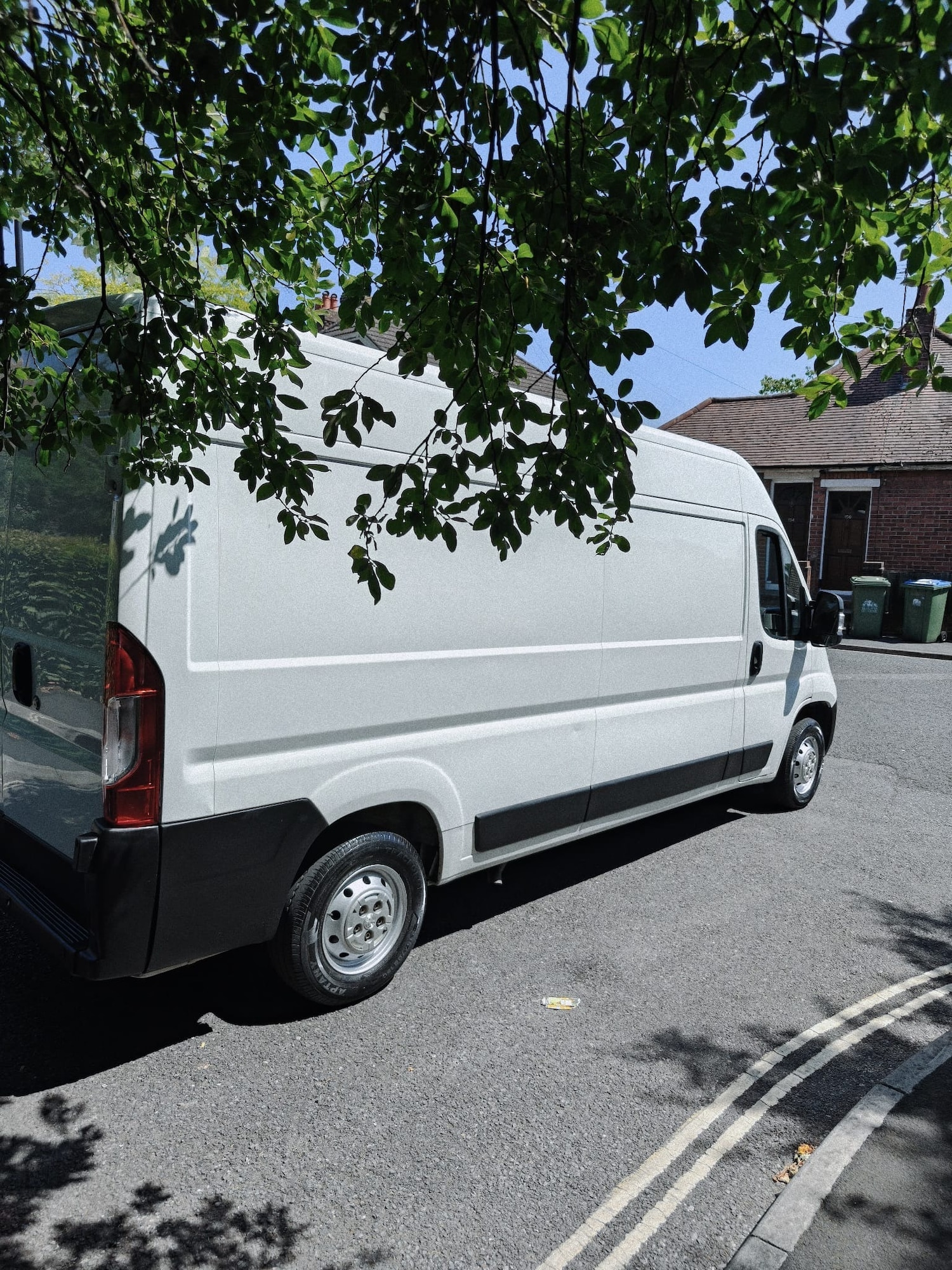 Used Peugeot Boxer 2020 for sale - 77546096: Photo 6