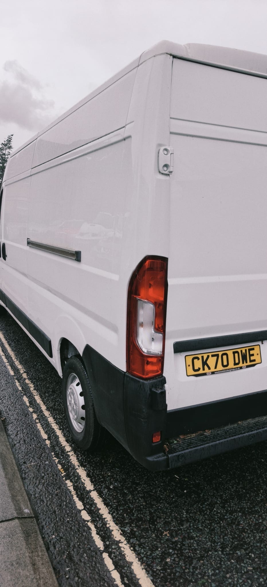 Used Peugeot Boxer 2020 for sale - 77546096: Photo 7