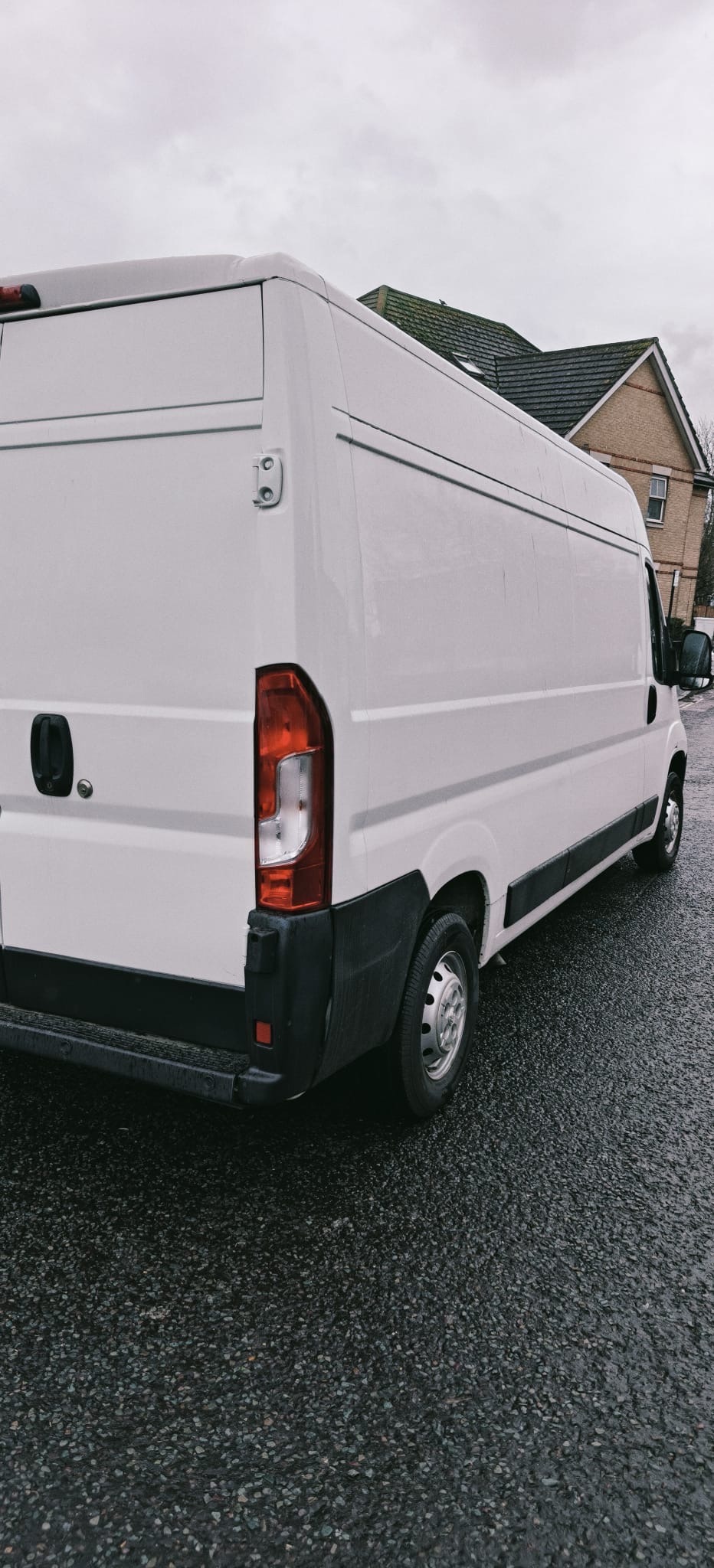 Used Peugeot Boxer 2020 for sale - 77546096: Photo 8