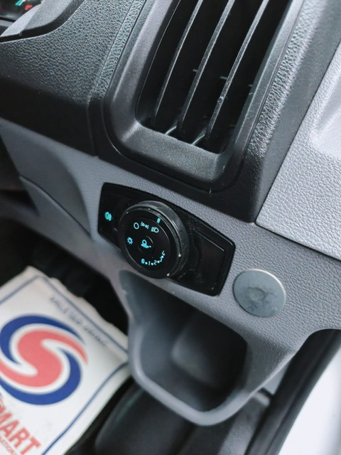 Used Ford Transit 2016 for sale - 76426671: Photo 15