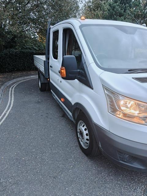 Used Ford Transit 2016 for sale - 76426671: Photo 2