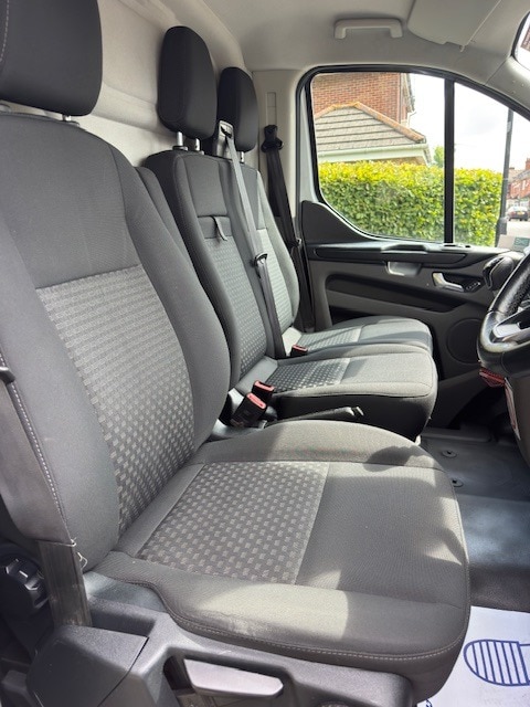 Used Ford Transit Custom 2019 for sale - 76218860: Photo 15