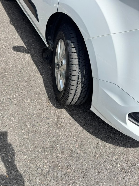 Used Ford Transit Custom 2019 for sale - 76218860: Photo 16