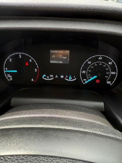 Used Ford Transit Custom 2019 for sale - 76218860: Photo 9