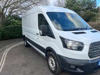 Used Ford Transit 2017 for sale - 75344212: Photo